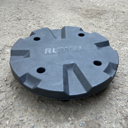 Крышка для КС Микро - фото 1