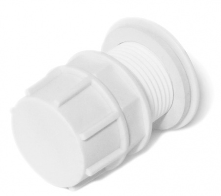 Отводы пластиковые с заглушкой Отводы пластиковые с заглушкой