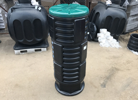 Пластиковый колодец КН-780/2000 фото 2