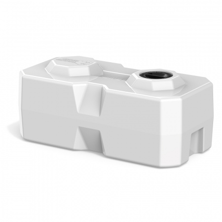 емкость горизонтальная Т 80 литров фото 1