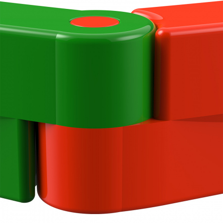 Песочница детская - крепление - вид снаружи фото 6