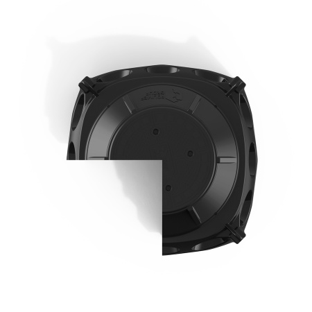 Колодец КН 1000x1000 H900 с крышкой D560 мм фото вид сверху разрез