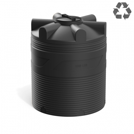 Емкость PV 1000 литров - фото 1