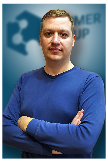 Материкин И. А.