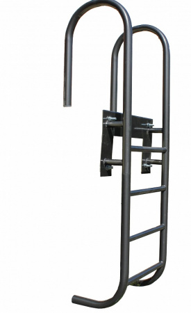 Лестница для понтона