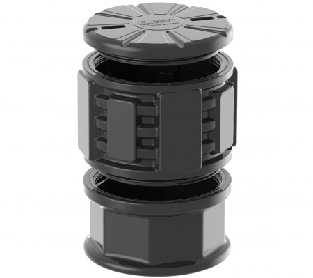 Чертеж колодца КН-780 (М) 3000