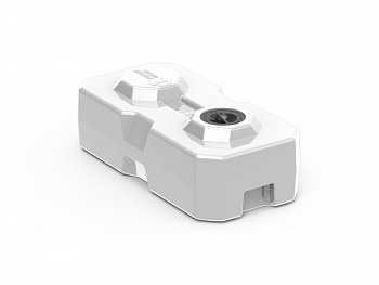 T 60 литров - белый T 60 литров - белый