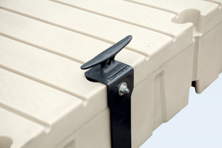 Кнехт металлический - фото 1 Кнехт металлический - фото 1