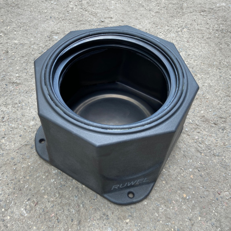 Колодец КС Микро H290 - фото 7