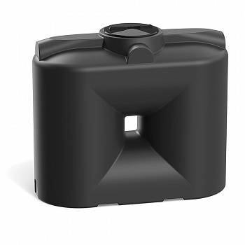 Анонс - Бак S-500 цвет черный