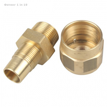 Фитинг 1 in 19 