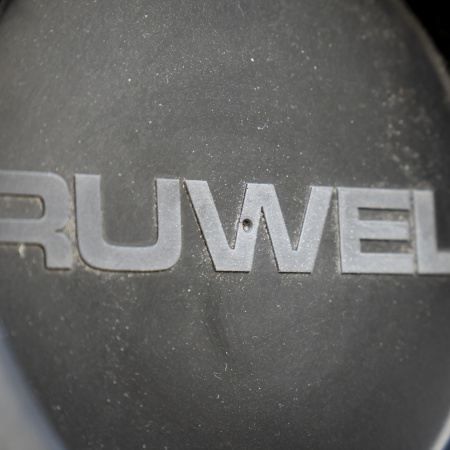 Колодец КН 1000x1000 H1300 с крышкой D780 мм фото 01 логотип