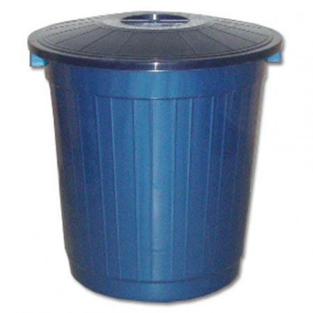 Мусорный бак 70 литров