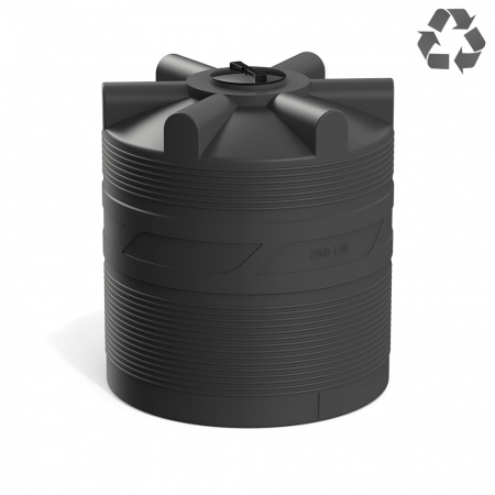 Емкость PV 2000 литров - фото 1