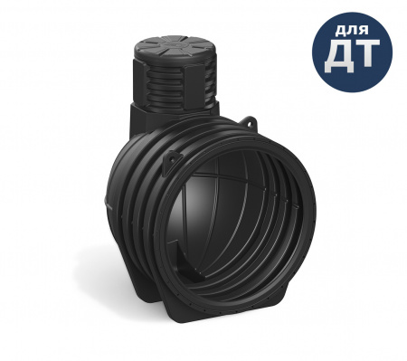 Модуль концевой DL подземный усиленный фото 4